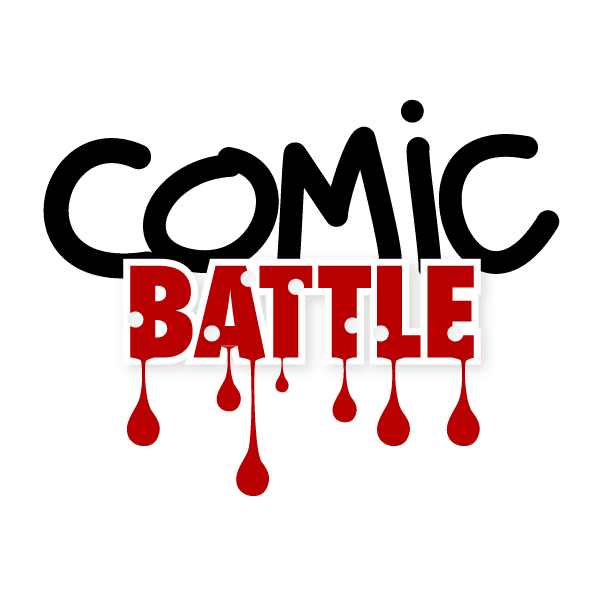 Comic Battle