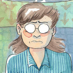Ika Sperling