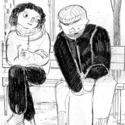 Helena Baumeister “Oh Cupid”