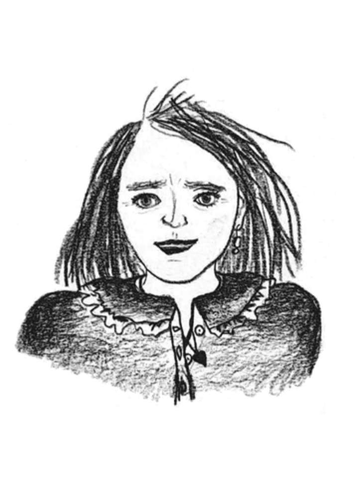 Amelie Persson