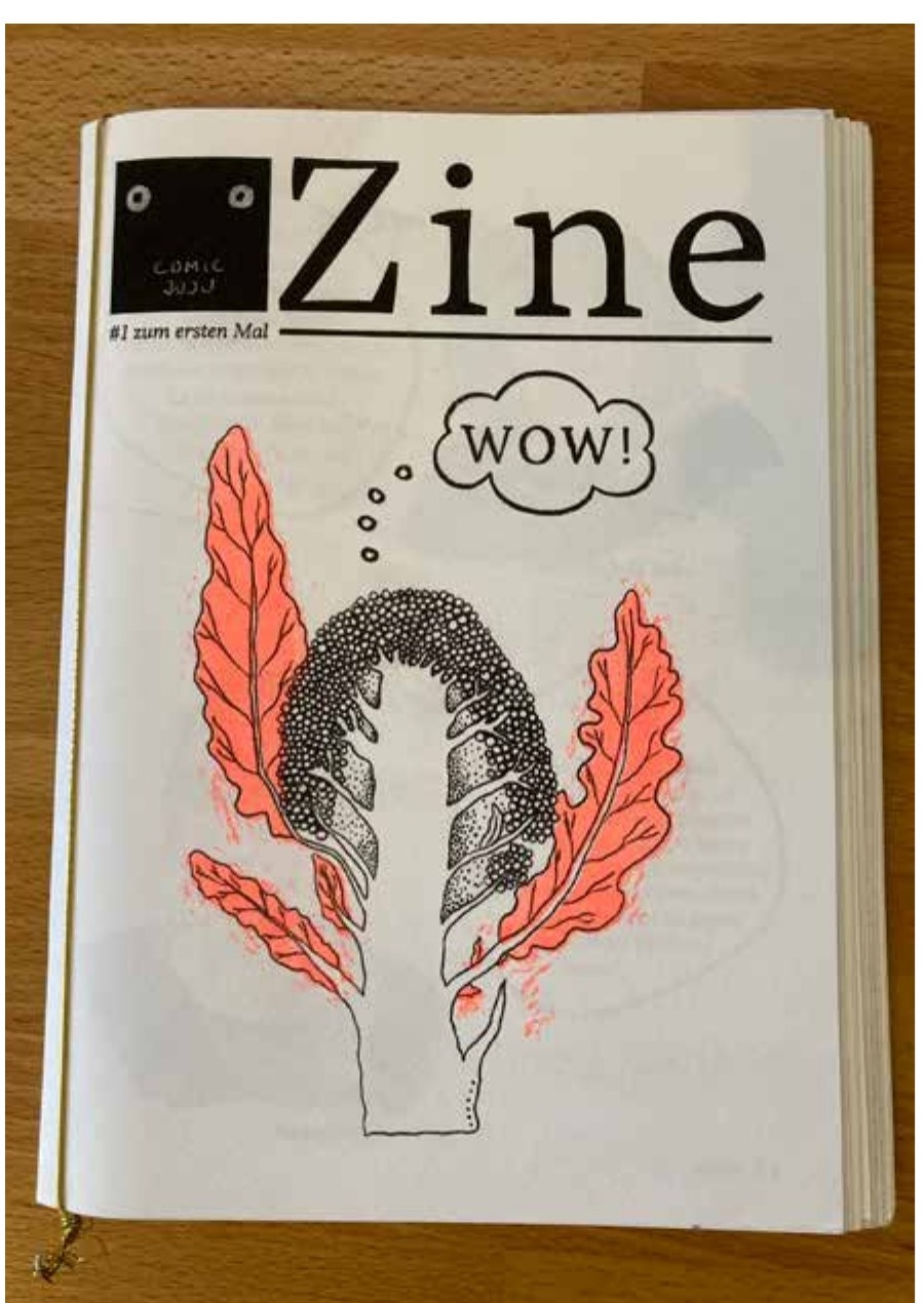 Stuttgarter Comictage 2019