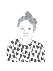 Marika Haustein