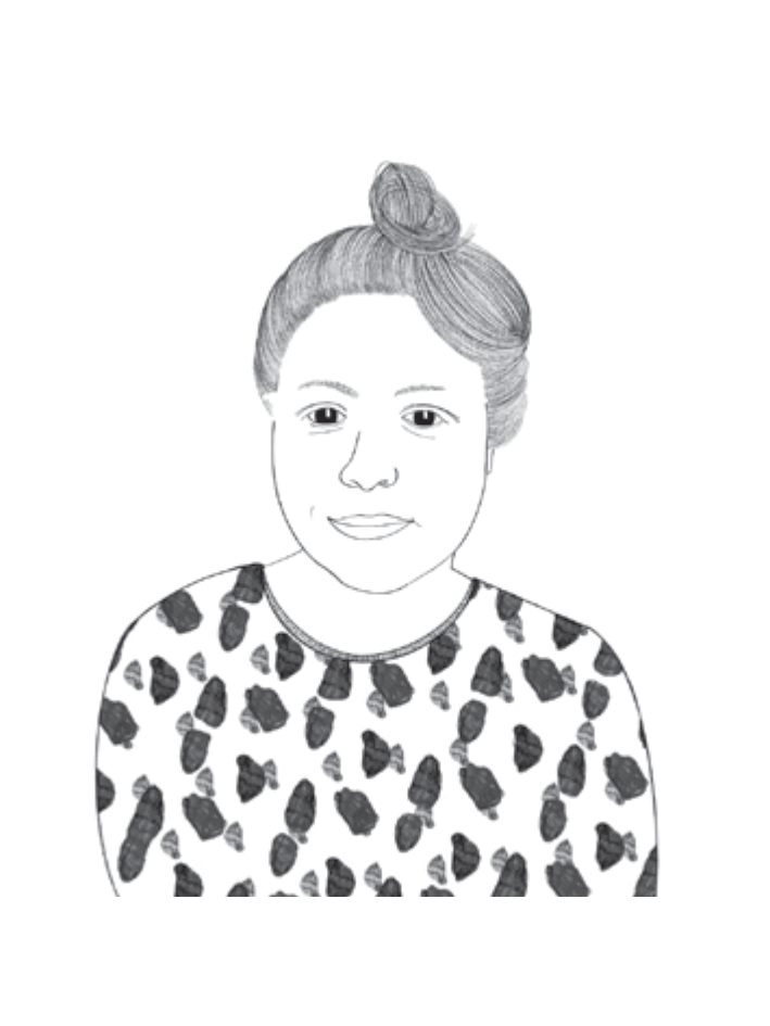 Marika Haustein
