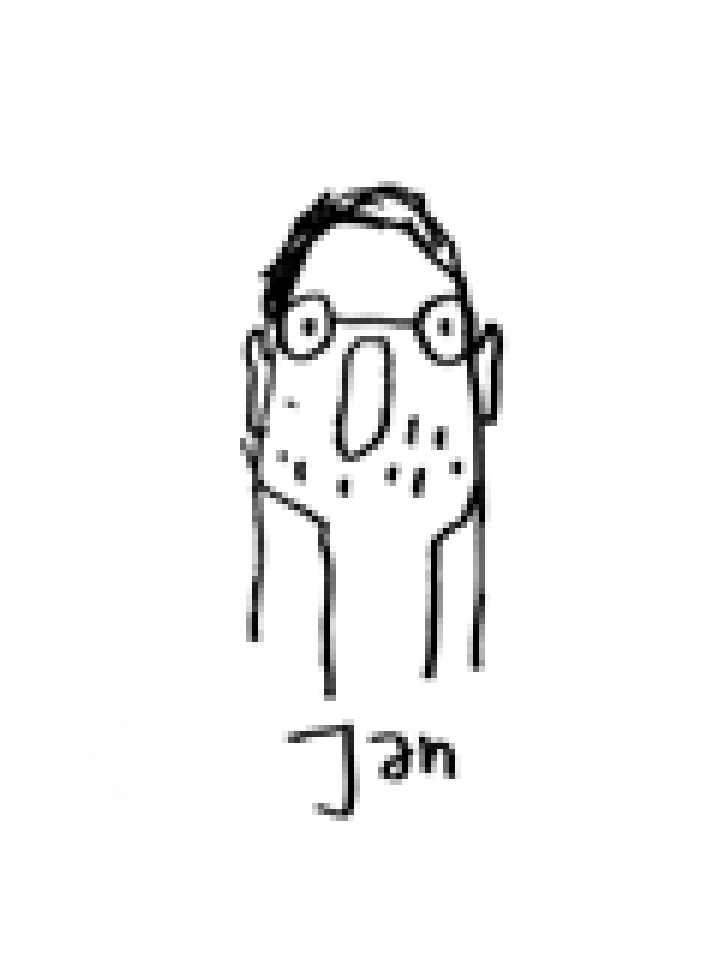 Jan Bachmann